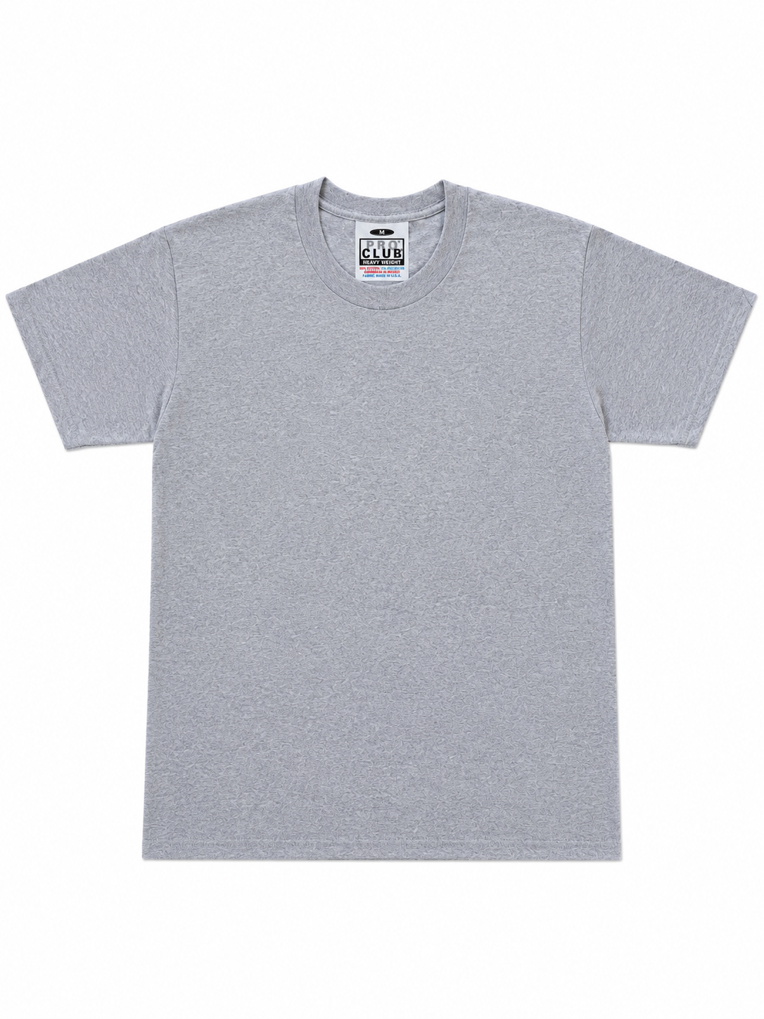 Pro Club Heavyweight Short-Sleeve