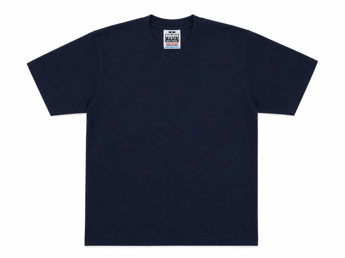 Pro Club Heavyweight Short-Sleeve